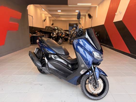 YAMAHA NMAX 160 ABS 